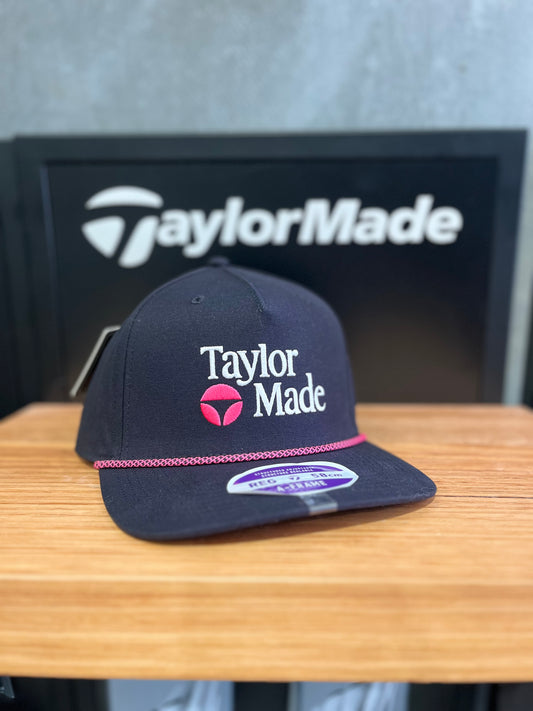 TaylorMade Golf Cap