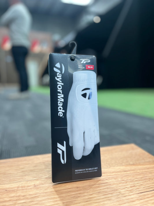 TaylorMade TP Glove - LEFT HANDED GOLFER