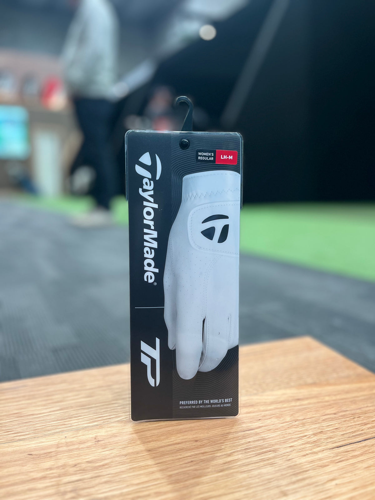 TaylorMade TP Glove - RIGHT HANDED GOLFER