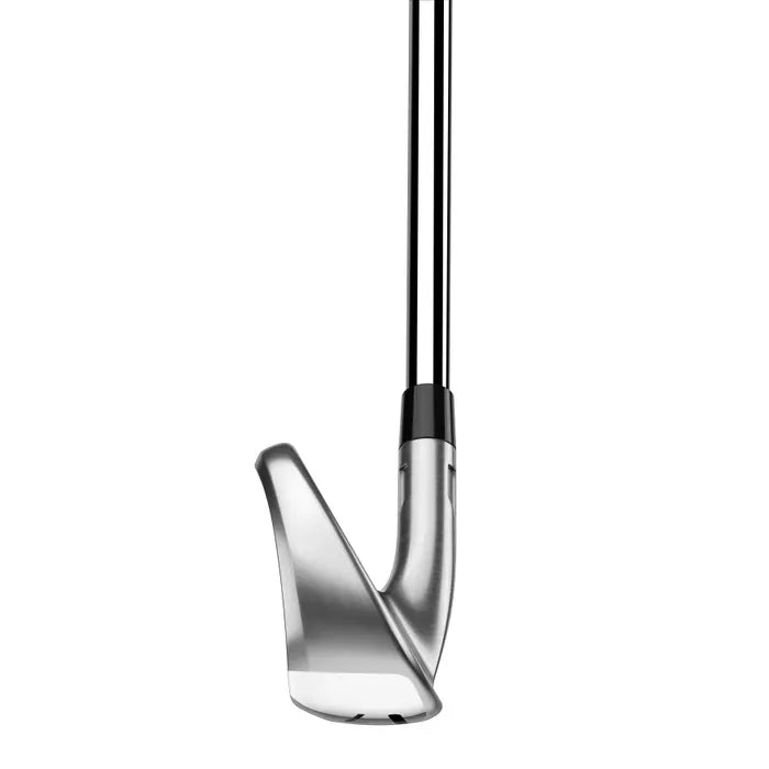 TaylorMade Qi Max HL Graphite Iron - Ladies - Right Hand