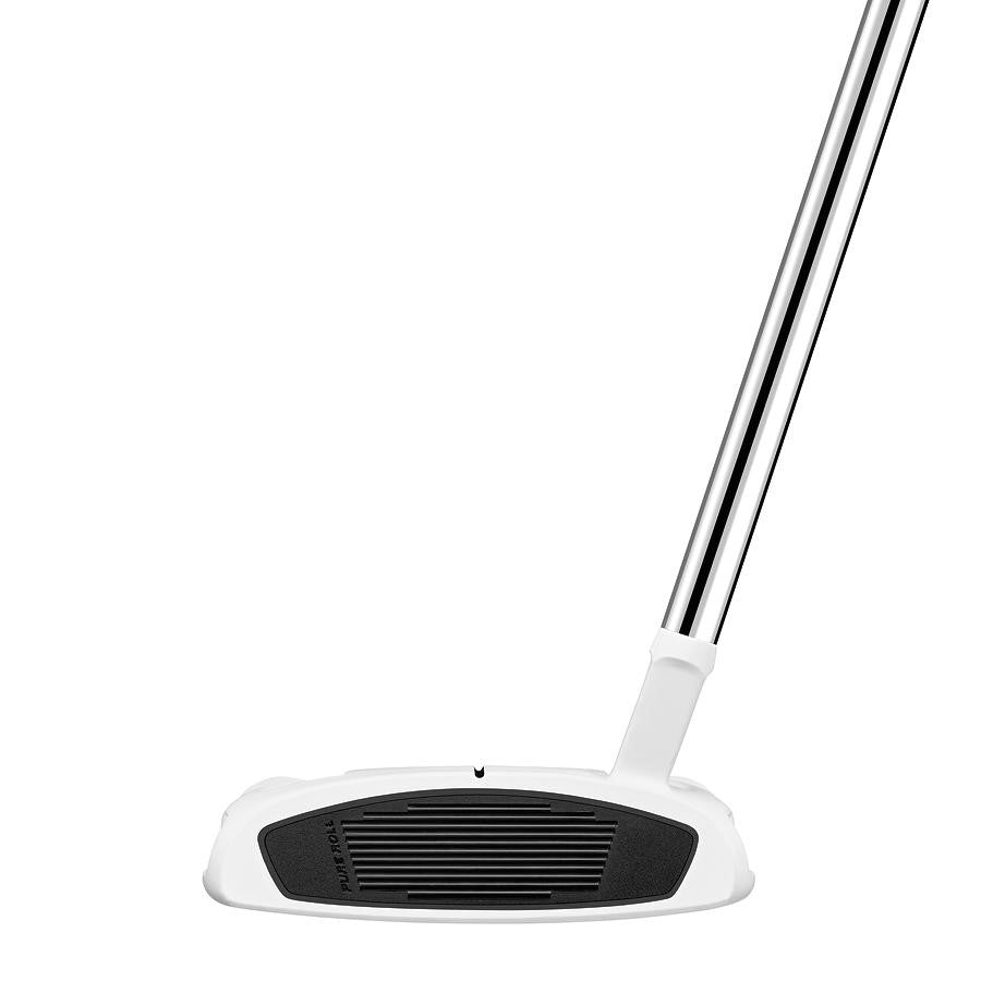 TaylorMade Spider Ghost White Small Slant