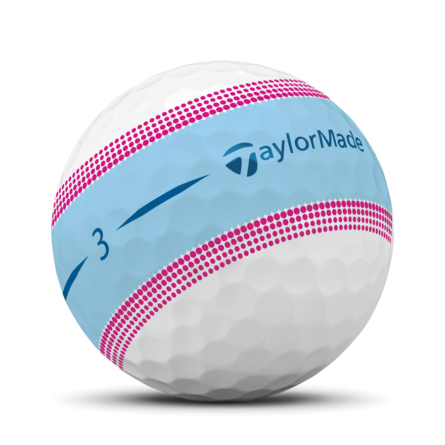 TaylorMade Tour Response Golf Balls