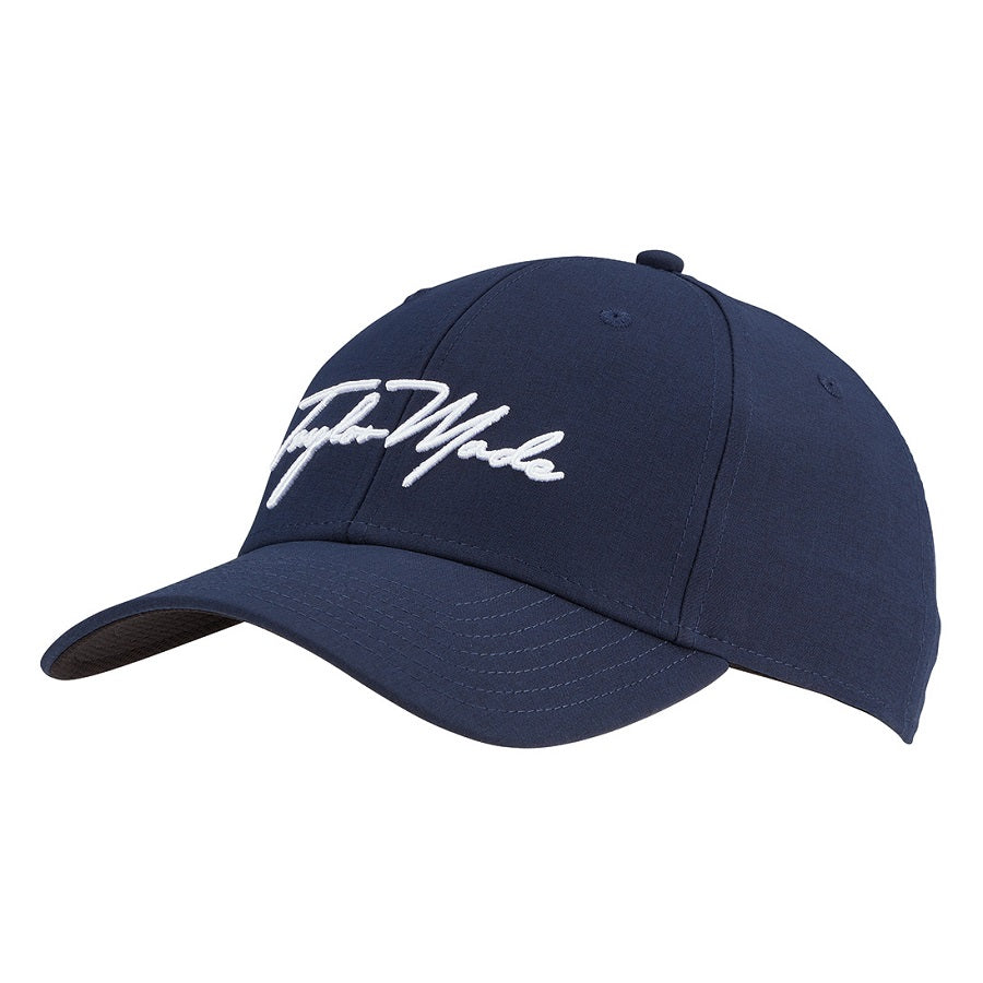 TaylorMade Script Seeker Cap