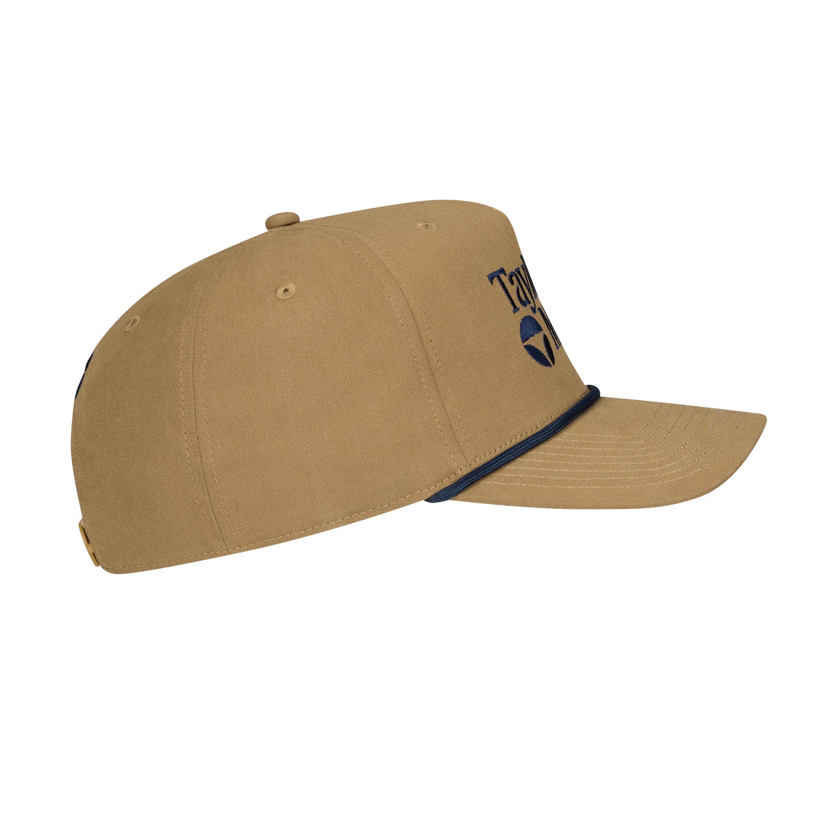TaylorMade 2026 A-Frame Stack Rope Cap