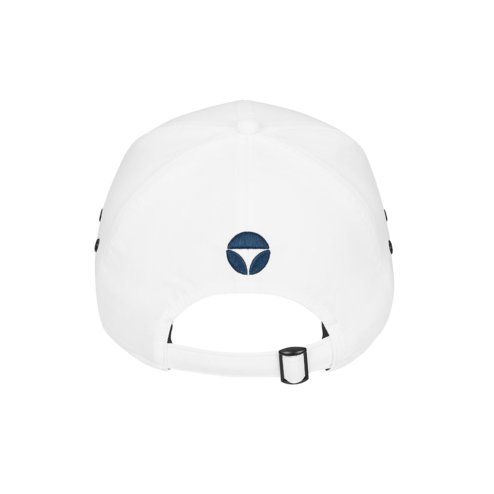 Taylormade 2026 Newport 85 Metal Eyelit Hat