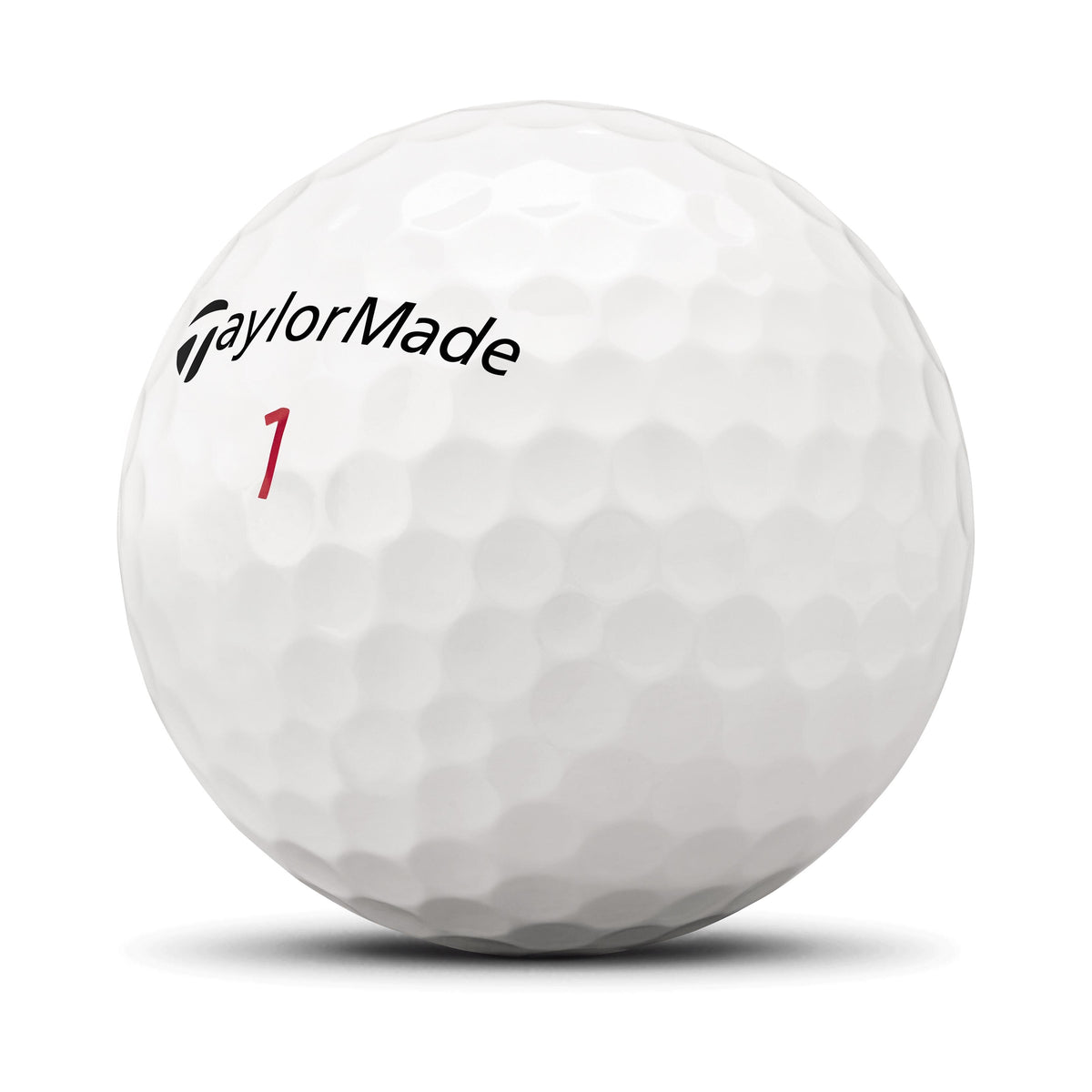 TaylorMade TP5x 2026 Performance Stripe - 6pk