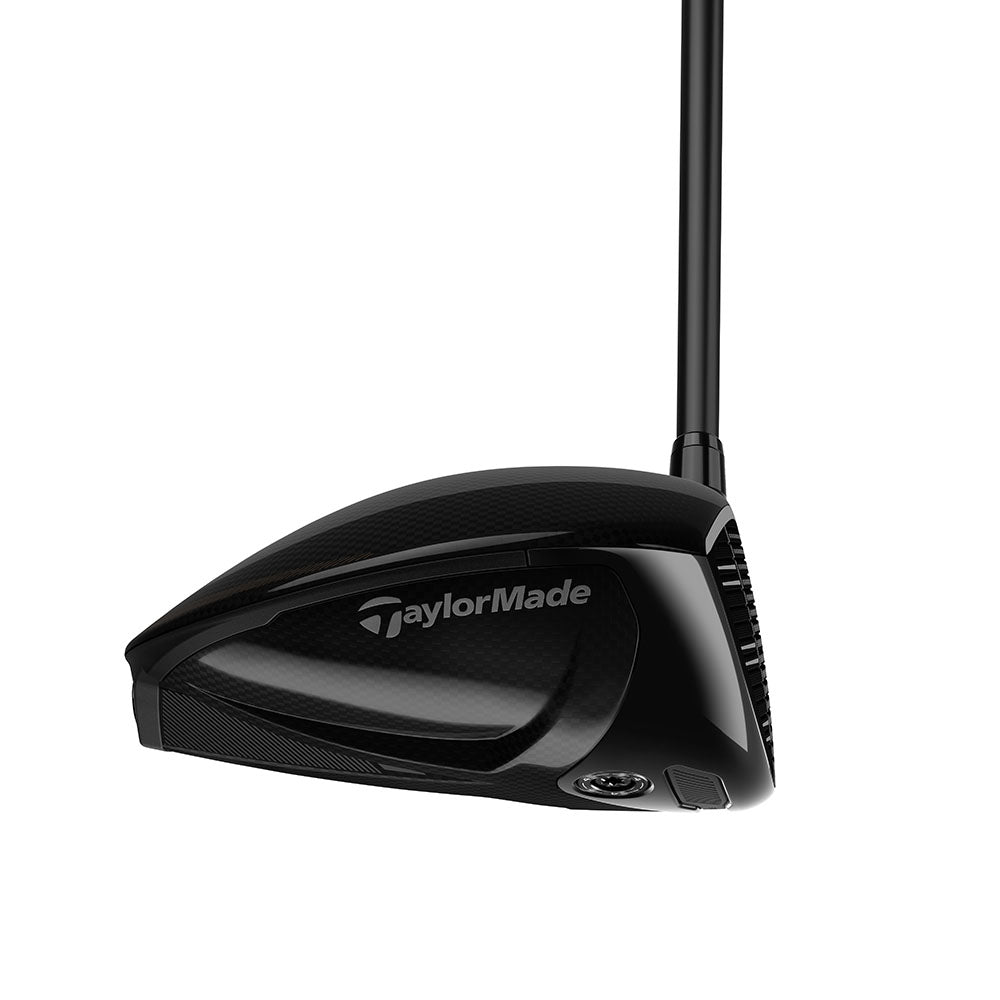 TaylorMade QI4D Designer Series Driver - Right Hand