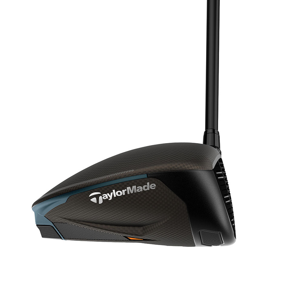 TaylorMade Qi4D Max Driver - Right Hand