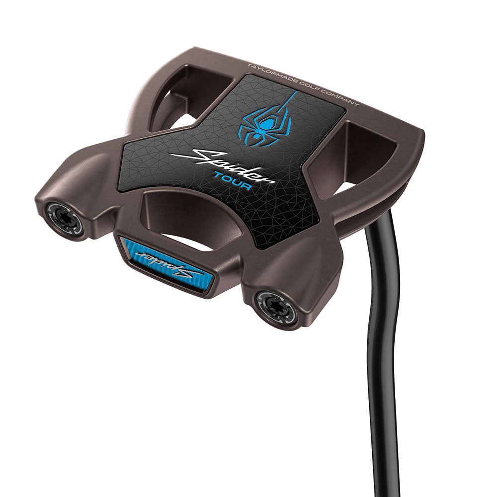TaylorMade Spider Tour Torched DB Putter