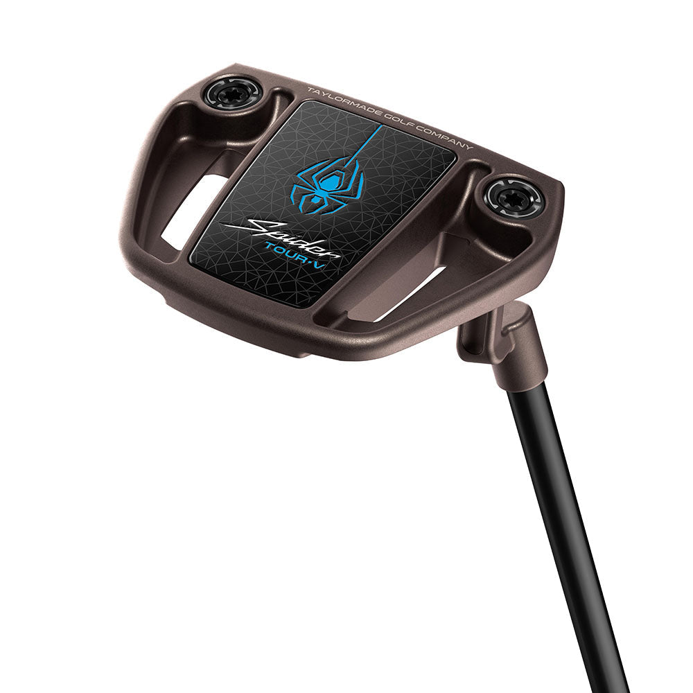 TaylorMade Spider Tour V Torched #1 Putter
