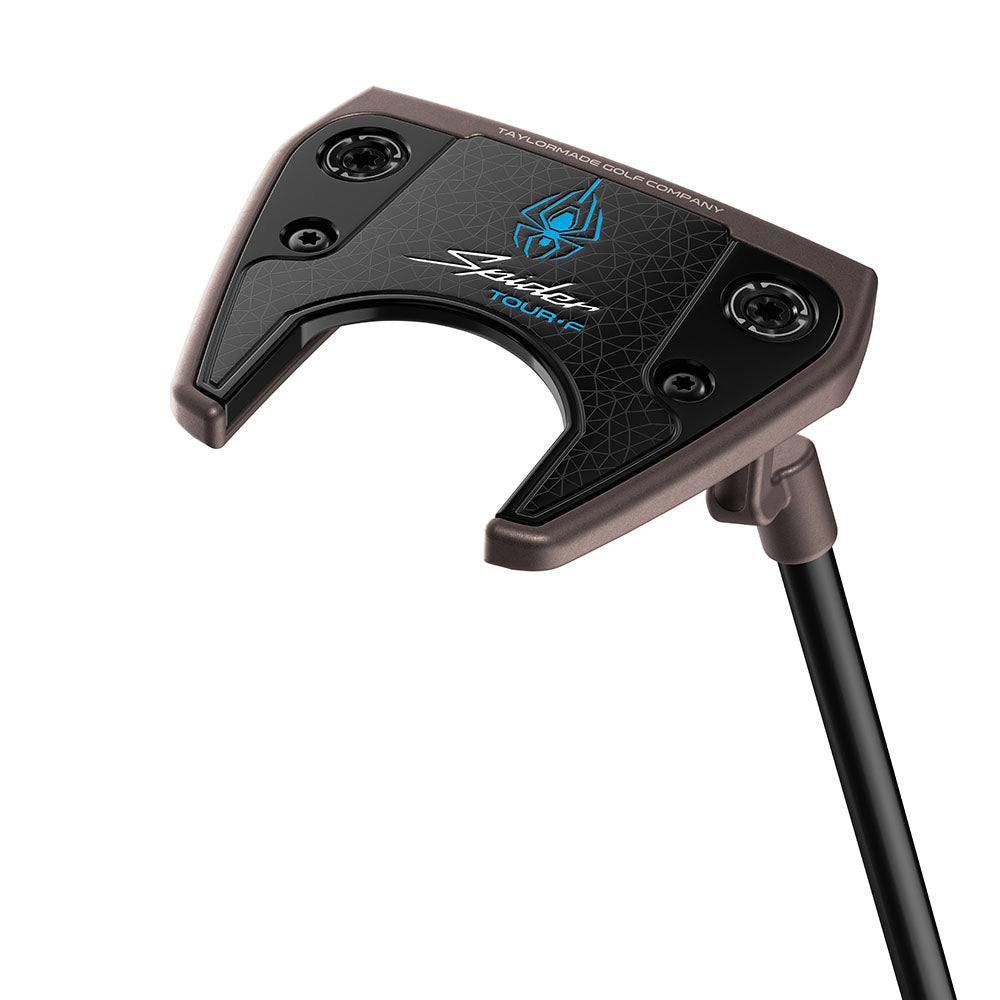 TaylorMade Spider Tour F Torched #1 Putter