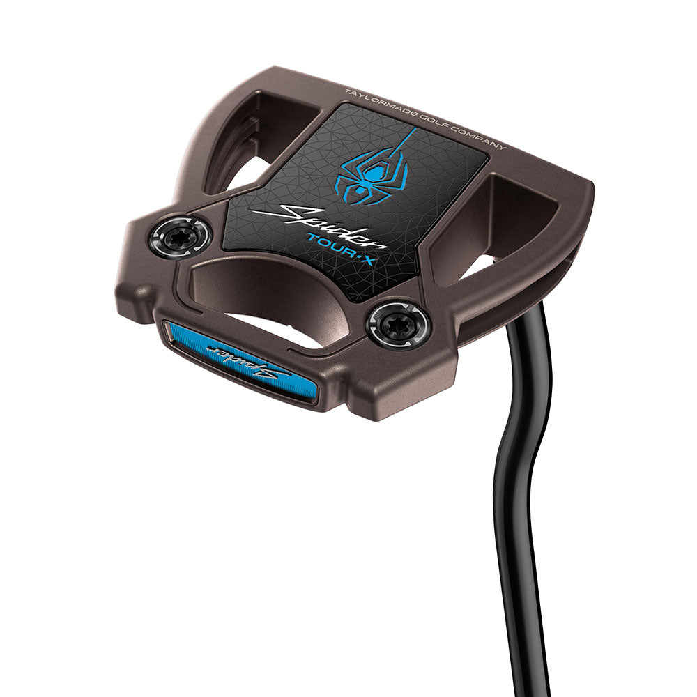 TaylorMade Spider Tour X Torched DB Putter