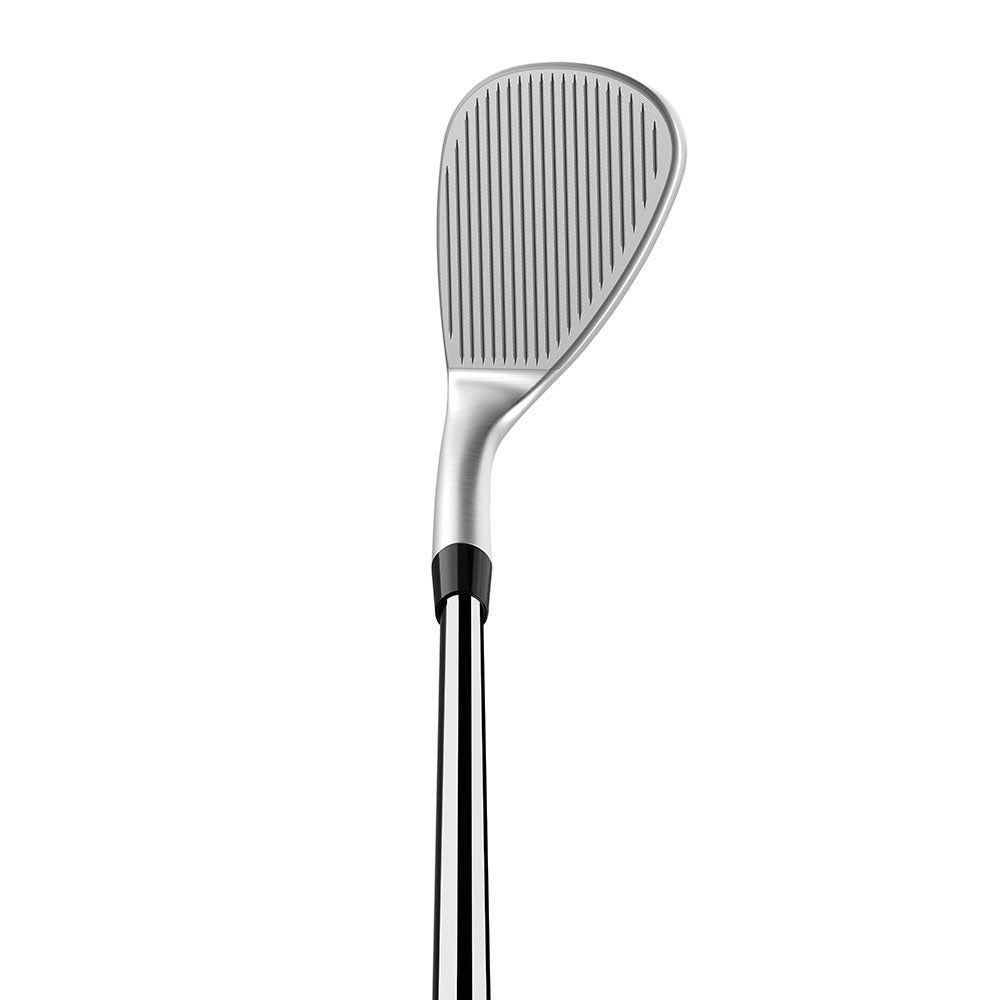 TaylorMade Hi Toe 5 Chrome Wedge - Graphite - Right Hand Custom