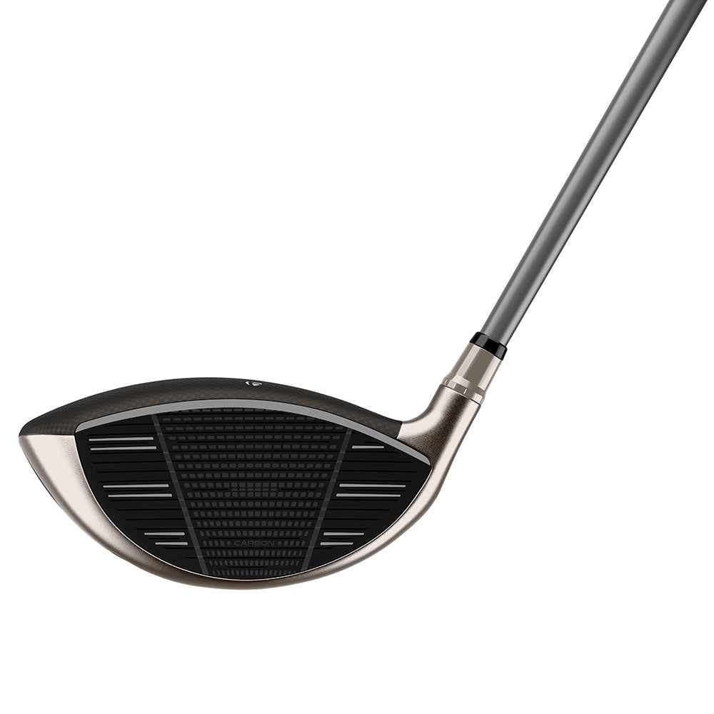 TaylorMade Qi4D Max Lite Driver - Ladies - Right Hand