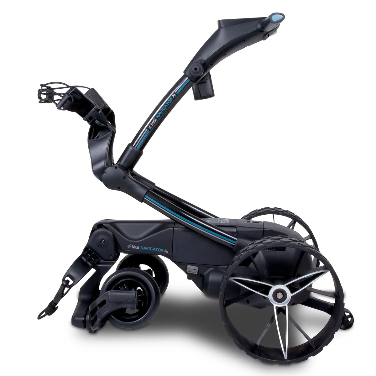 MGI Ai Navigator GPS+ Motorised Buggy