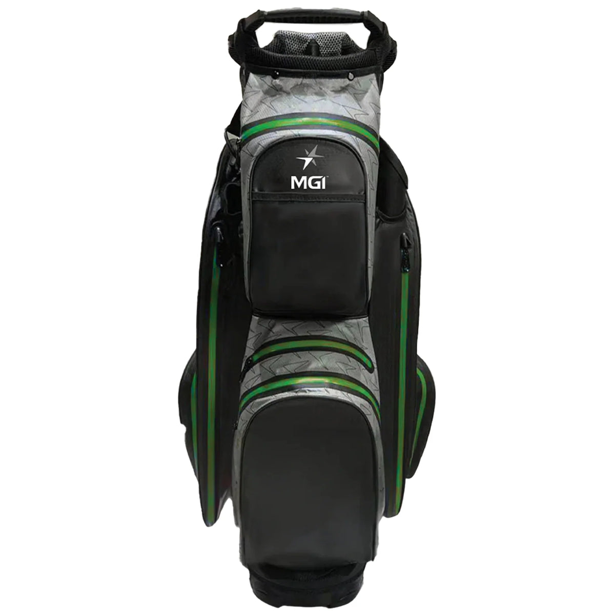 MGI 2024 Dri-Play Cart Bag