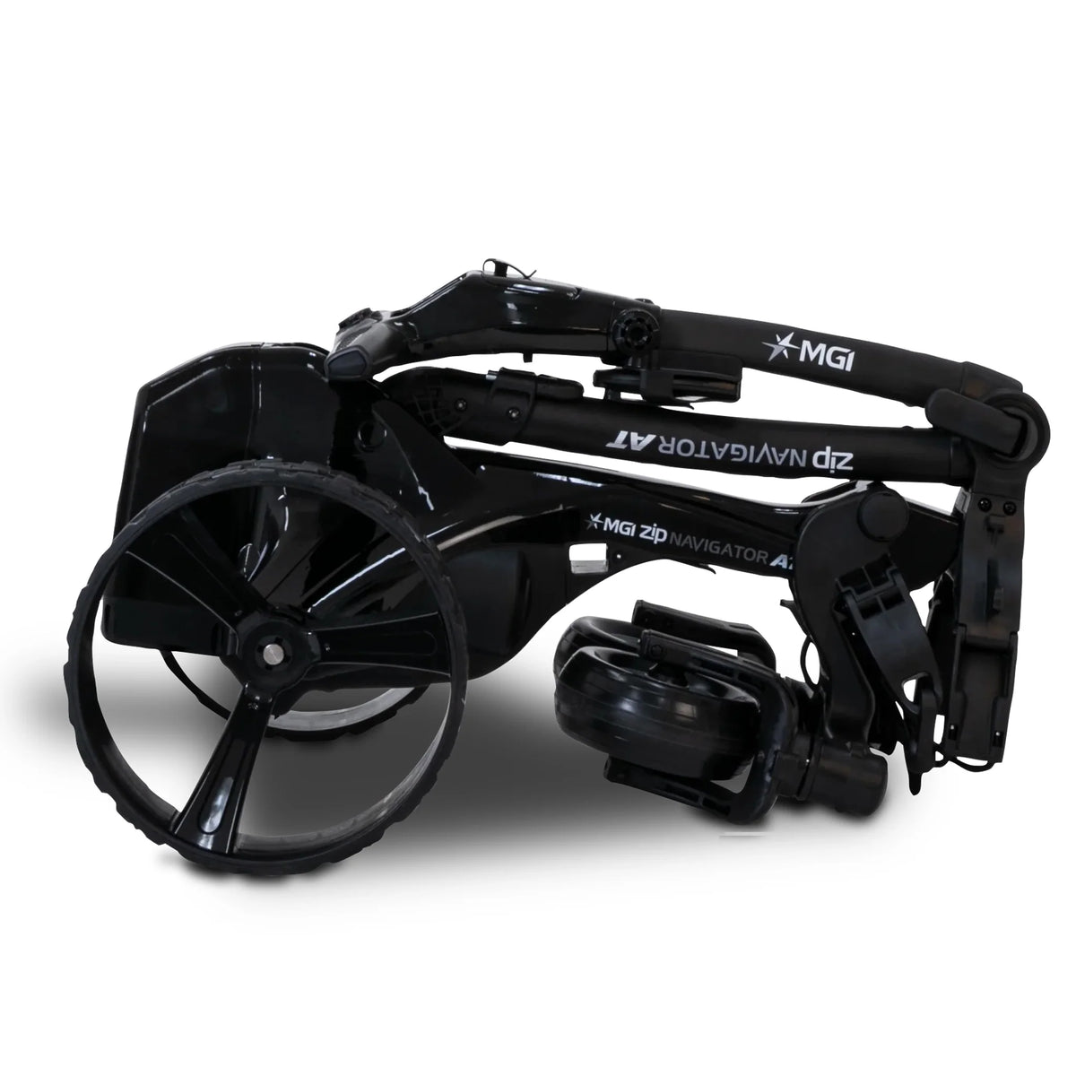 MGI 2024 ZIP Navigator All Terrain Motorised Buggy