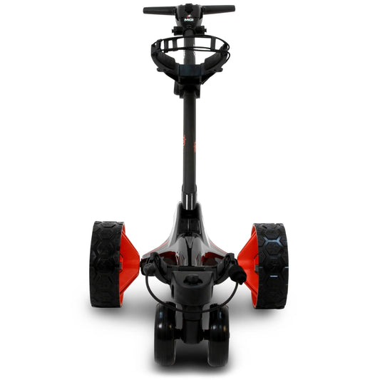 MGI 2024 ZIP X3 Motorised Buggy