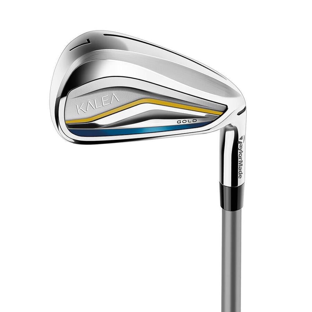 TaylorMade Kalea Gold Womens Package Set
