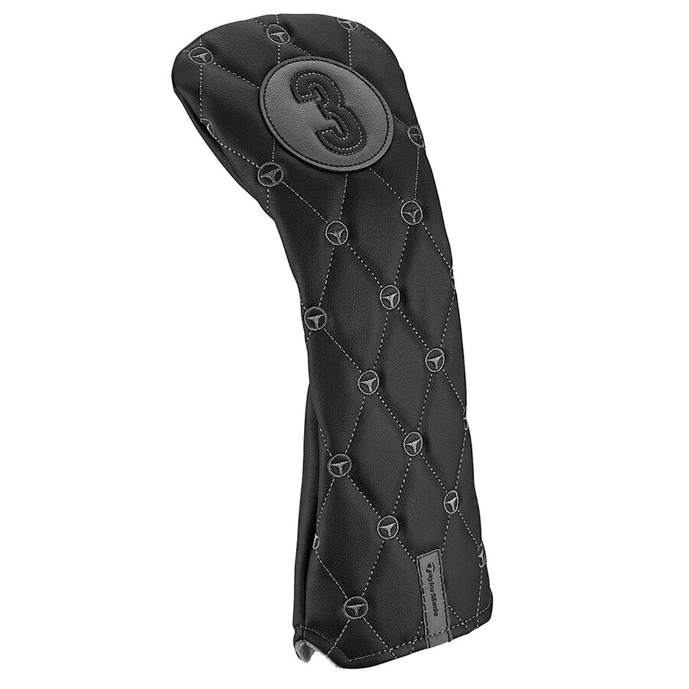 TaylorMade Patterned 3 Wood Headcover
