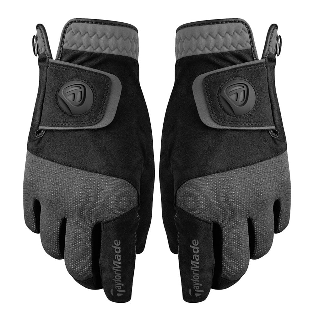 TaylorMade Rain Control Mens Golf Gloves - Pair