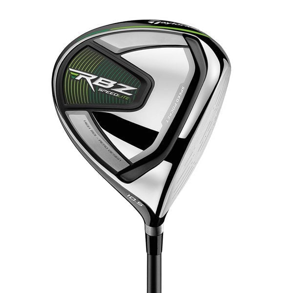TaylorMade RBZ SpeedLite Package Set