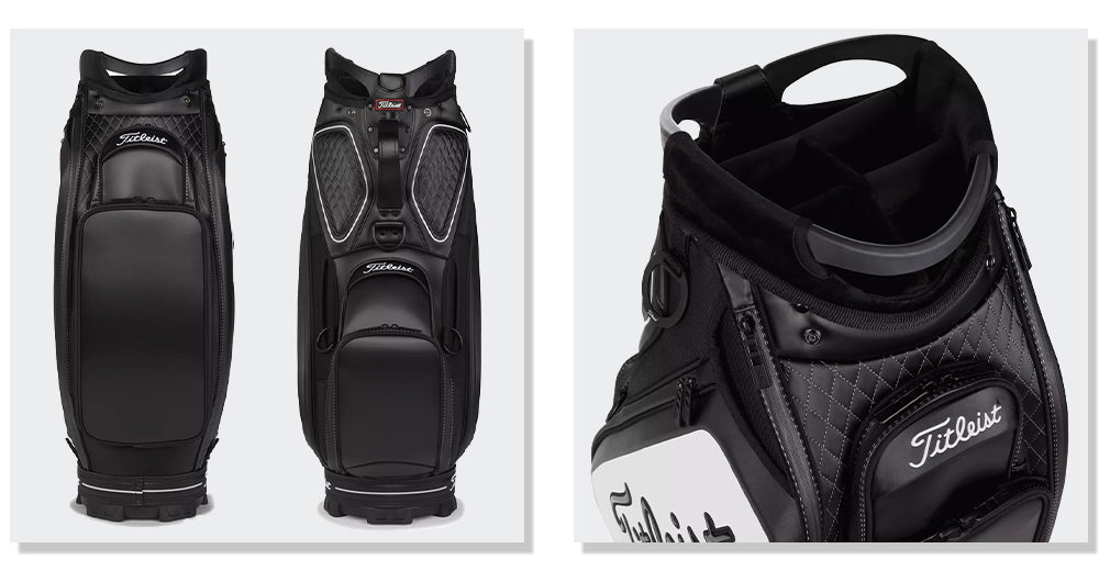 Titleist Premium Tour Staff Bag