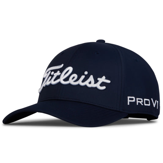 Titleist 2023 Tour Performance Cap