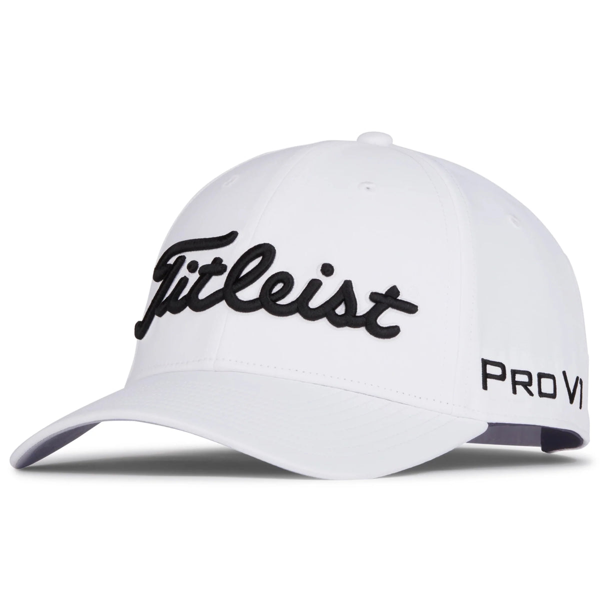 Titleist 2023 Tour Performance Cap