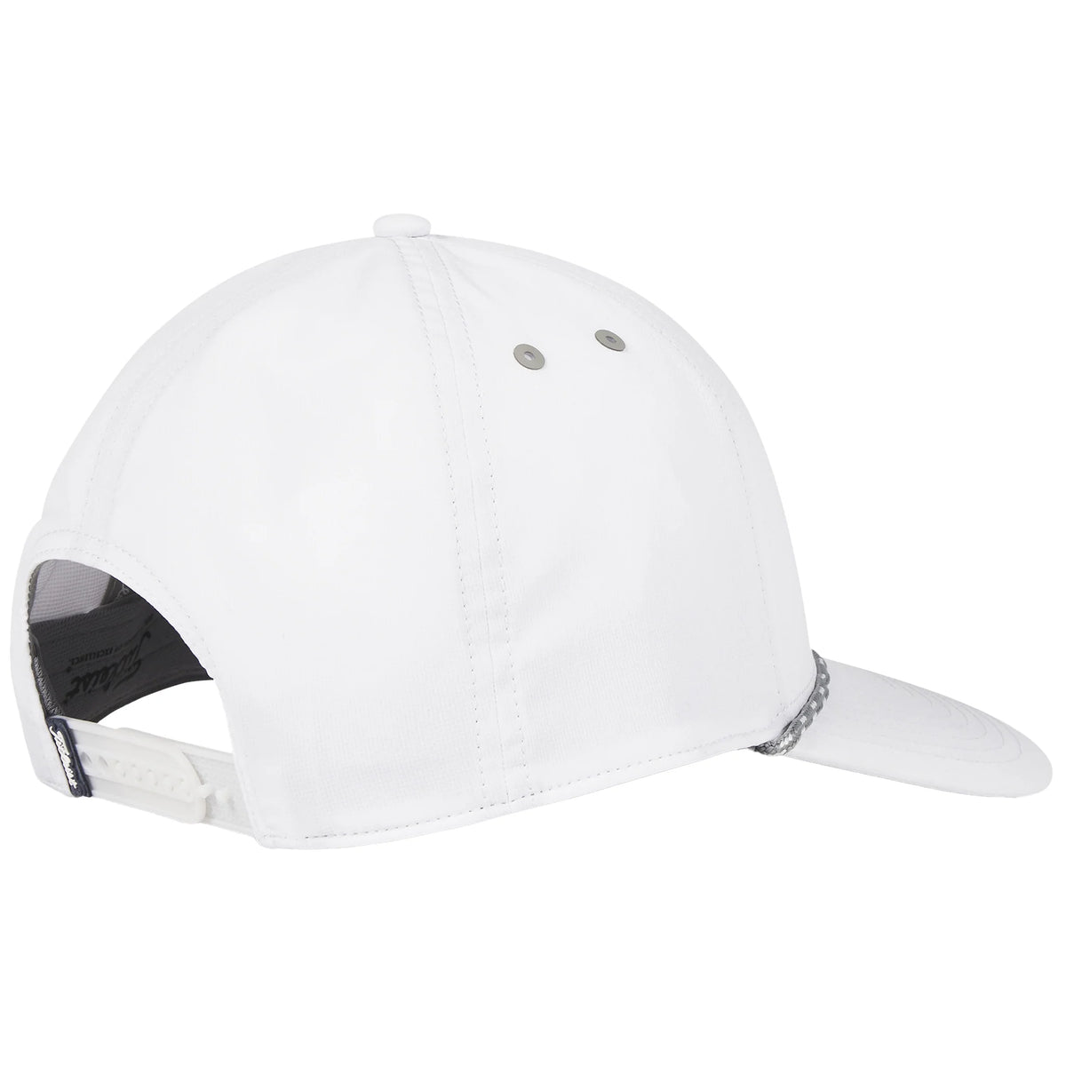 Titleist 2025 Boardwalk Rope Snapback Cap