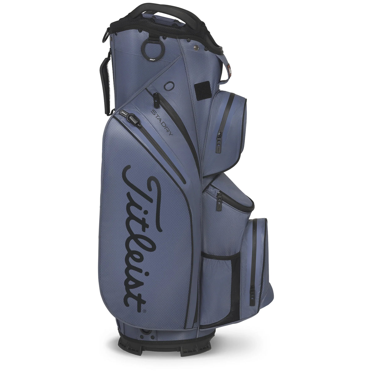 Titleist 2025 Cart 14 StaDry Waterproof Cart Bag