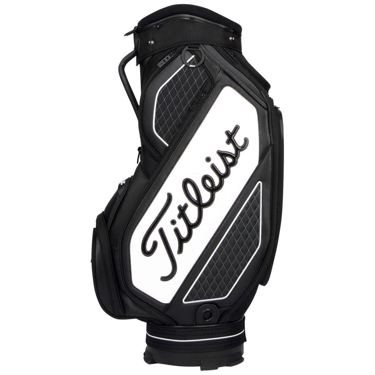 Titleist 2025 Midsize Tour Staff Bag