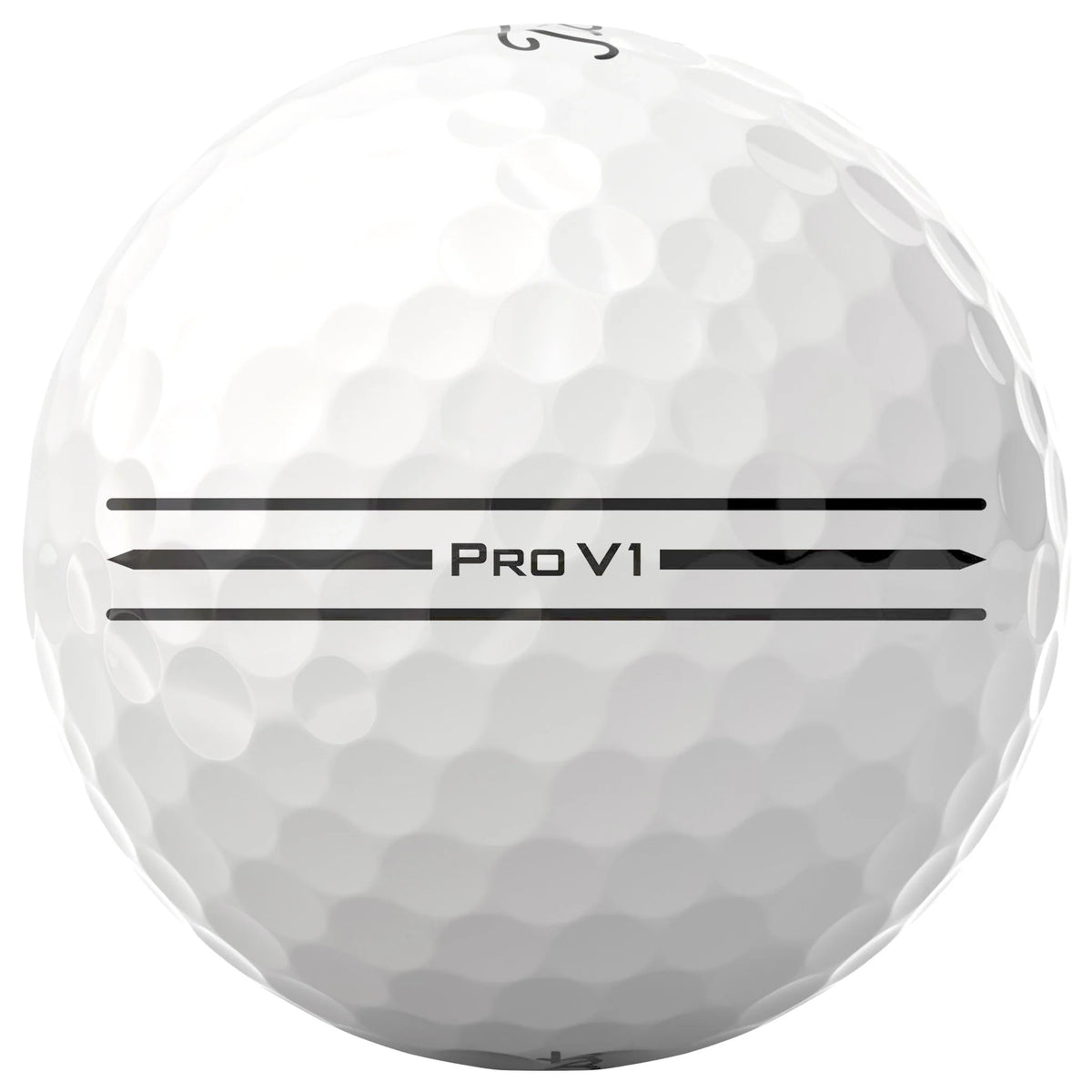 Titleist 2025 ProV1 Enhanced Align Golf Balls