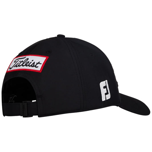 Titleist 2025 Tour Performance Cap