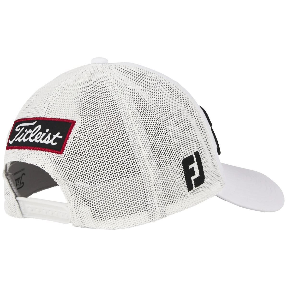 Titleist 2025 Tour Performance Mesh Cap