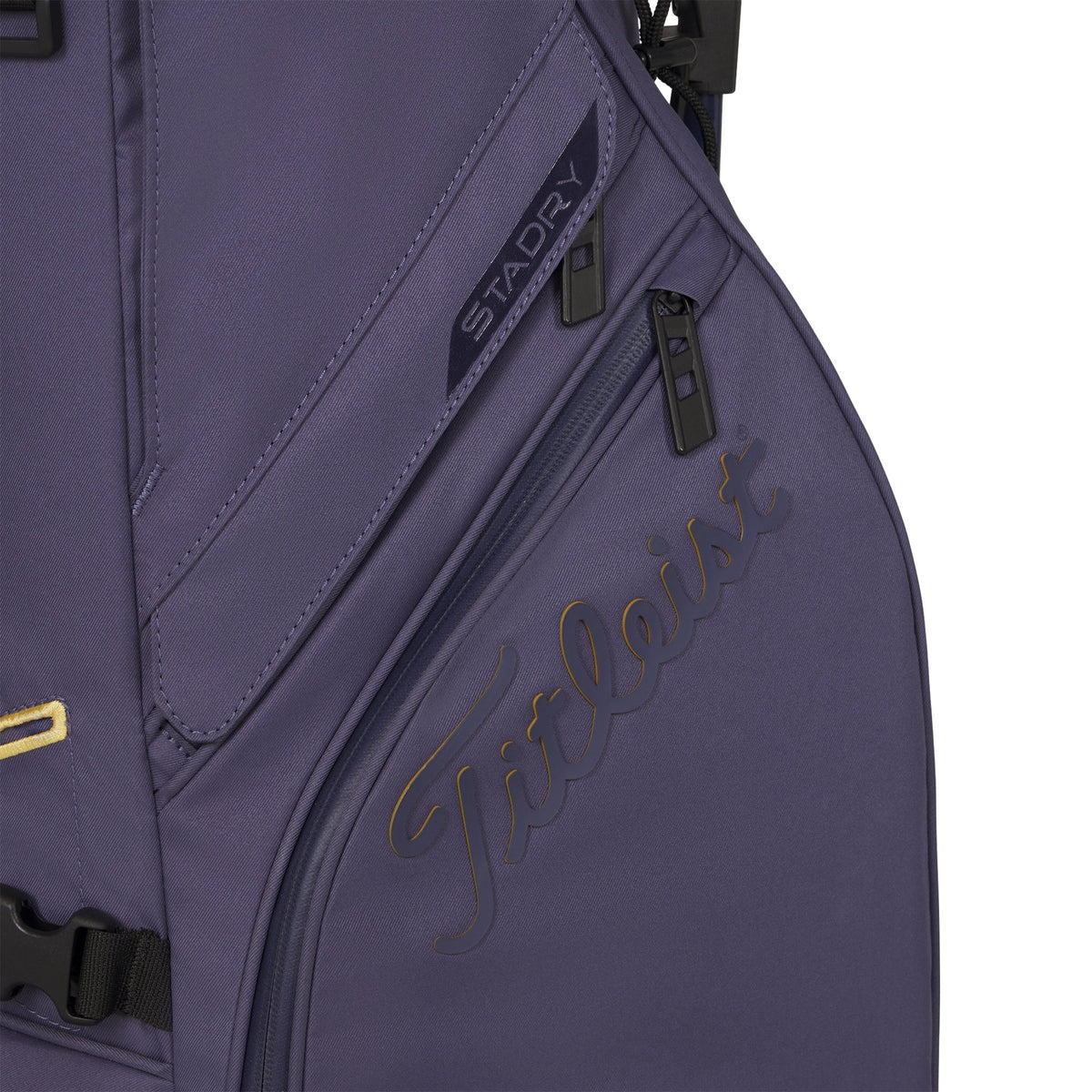 Titleist 2026 LE Golden Hour Players 4 StaDry Stand Bag