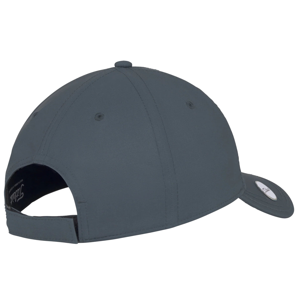 Titleist 2026 Performance Ball Marker Cap