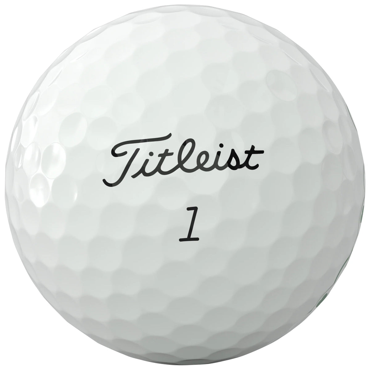 Titleist 2026 LE Shamrock ProV1 Golf Ball