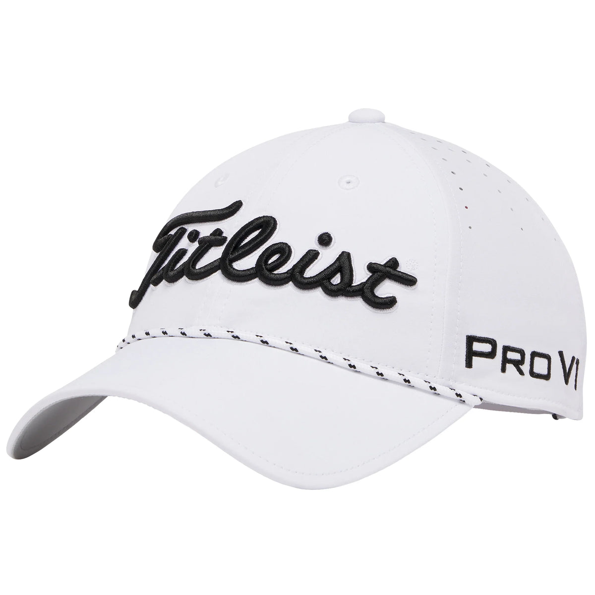 Titleist 2026 Tour Breezer Cap