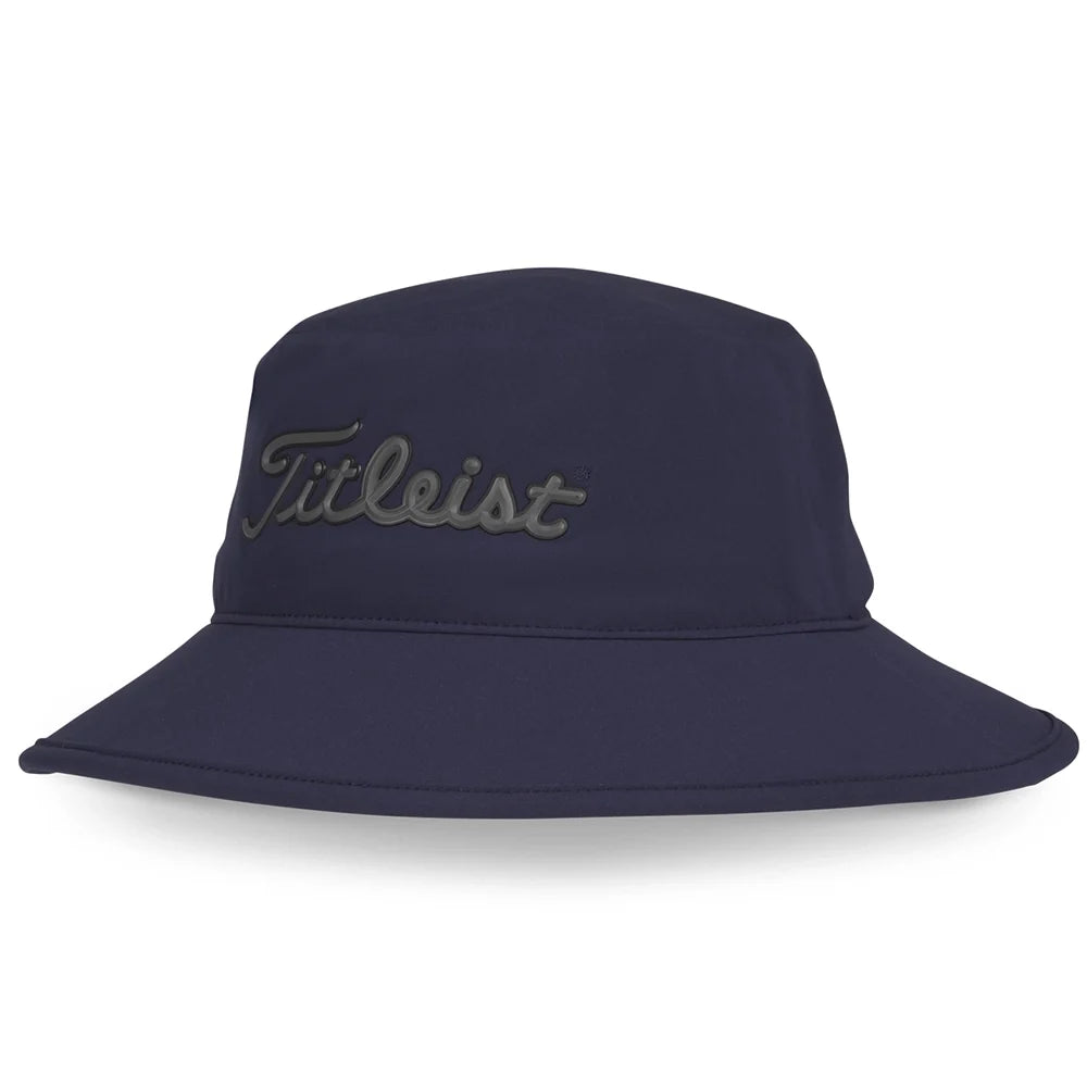 Titleist 2026 Stadry Waterproof Bucket Hat