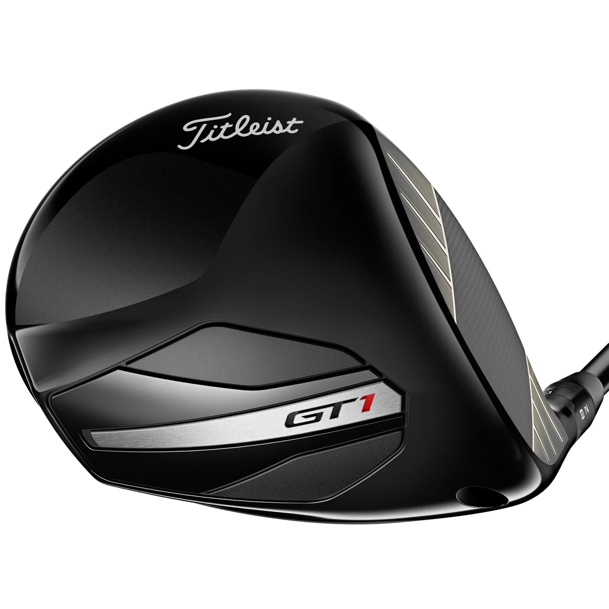 Titleist GT1 Driver RH
