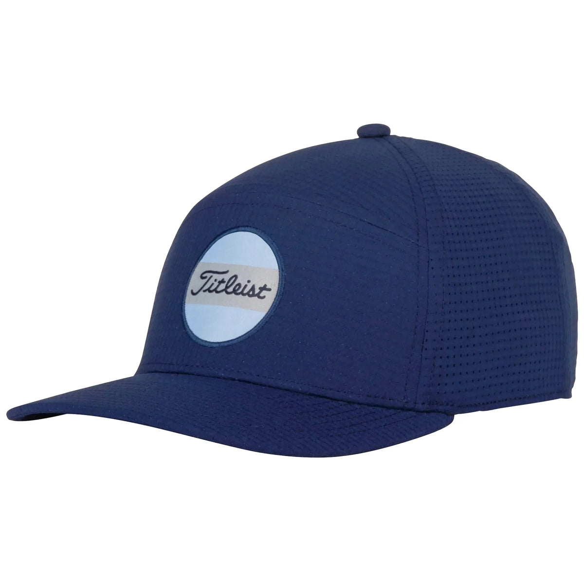 Titleist Junior 2025 Boardwalk Snapback Cap