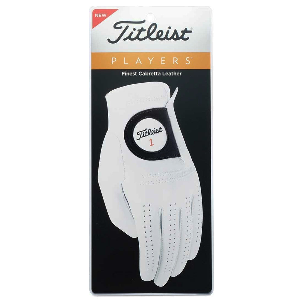 Titleist 2019 Players Golf Glove
