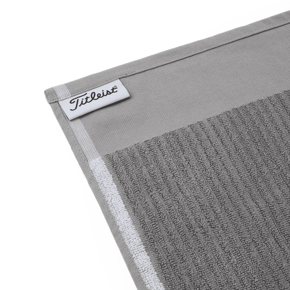 Titleist Players Terry Towel