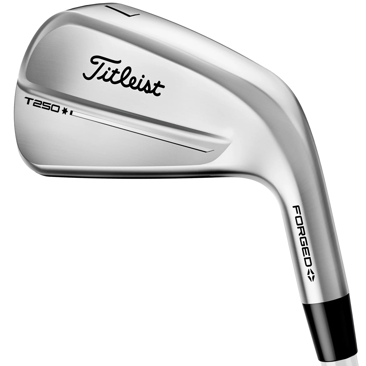 Titleist T250 Launch Spec 4G Ladies Irons Custom