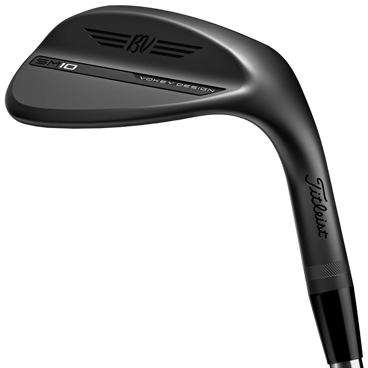 Titleist Vokey SM10 Wedges - Steel RH