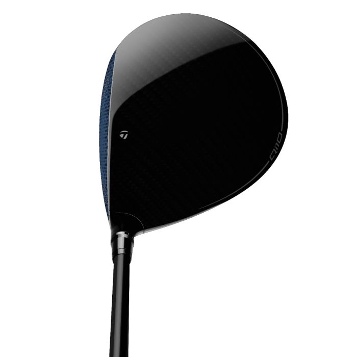 Taylormade QI10 Tour Driver - Right Hand