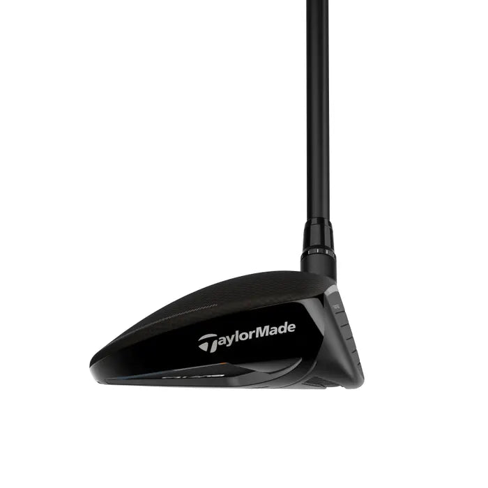 TaylorMade Qi4D Fairway Wood - Left Hand Custom