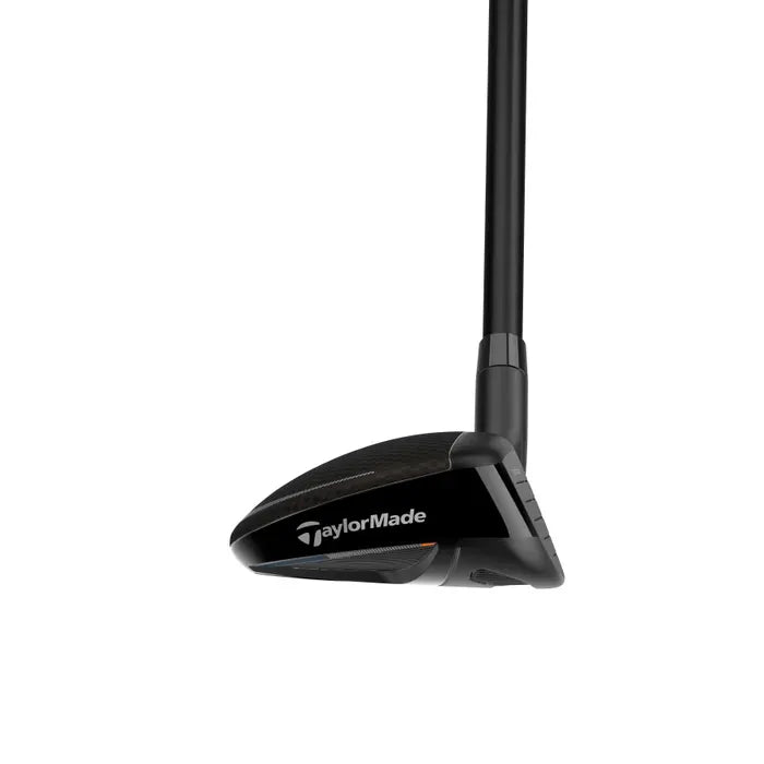 TaylorMade Qi4D Max Rescue - Left Hand Custom