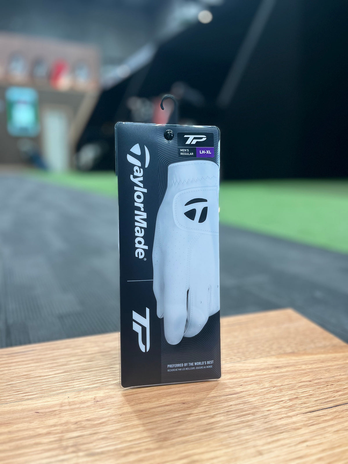Men's Gloves